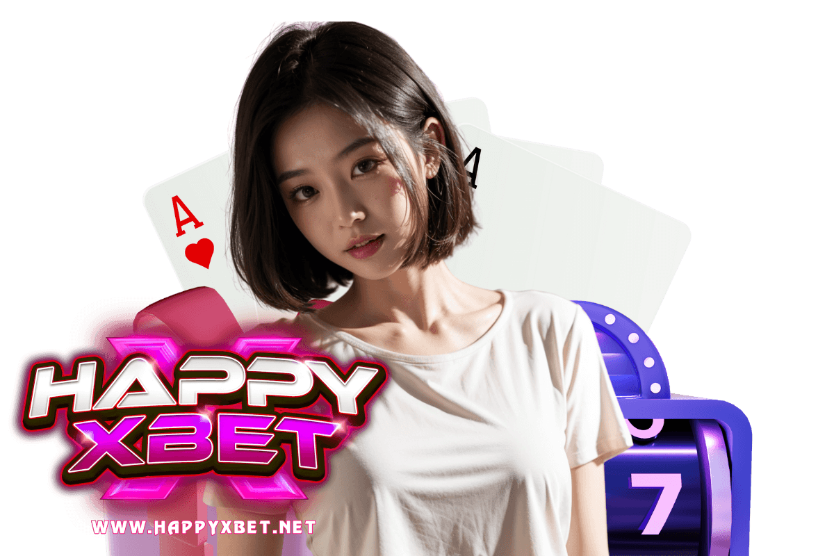 happyxbet ทางเข้า
