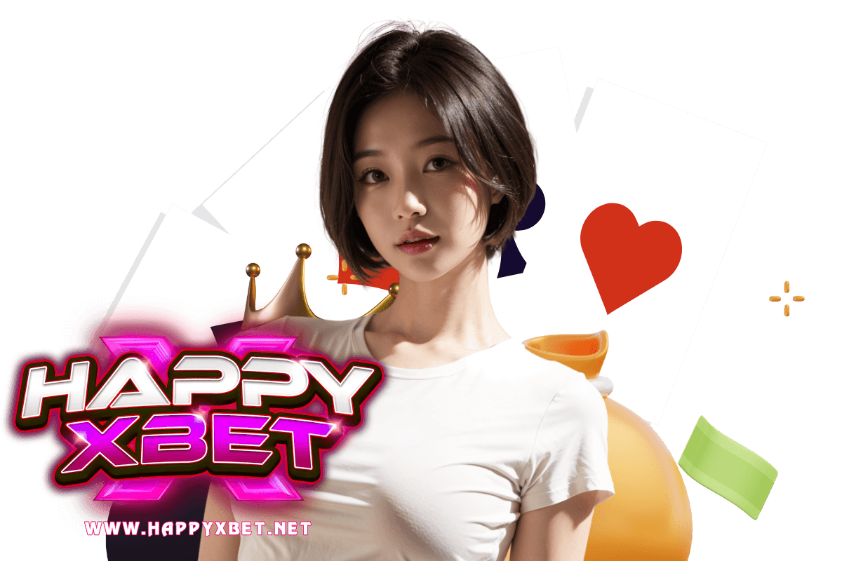 happyxbet บาคาร่า