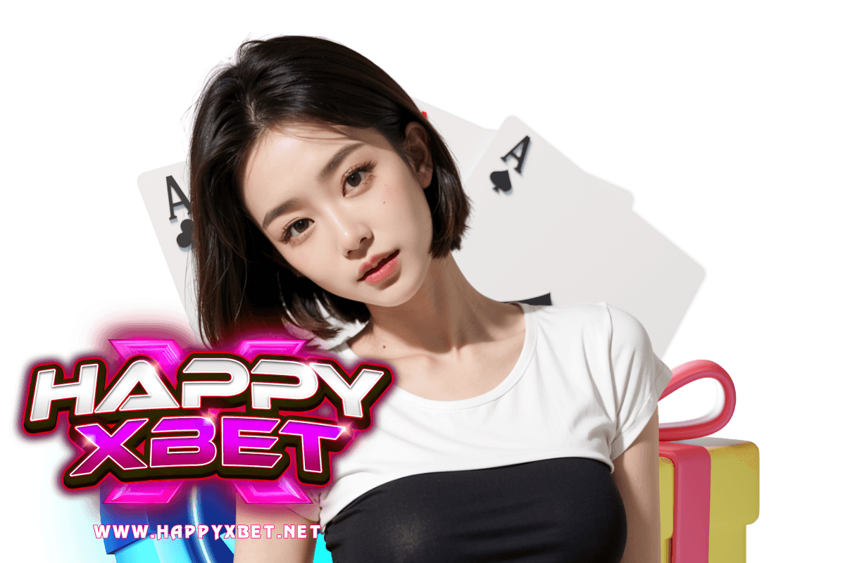 happyxbet เข้าสู่ระบบ
